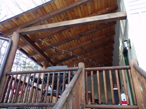 Property grounds - Lake Wallenpaupack: Lakefront Home & Seasonal Dock Slip (Greentown)