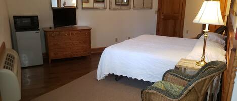 1 chambre, Wi-Fi, draps fournis, accès pour personnes à mobilité réduite