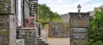 1 bedroom accommodation in Near Sawrey, near Ambleside