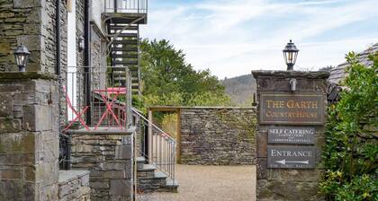 1 bedroom accommodation in Near Sawrey, near Ambleside
