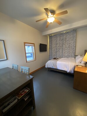 1 chambre, Wi-Fi