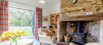 Pettingalls Farm Cottage