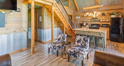 Private Country Getaway