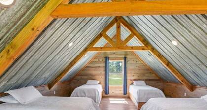 Private Country Getaway