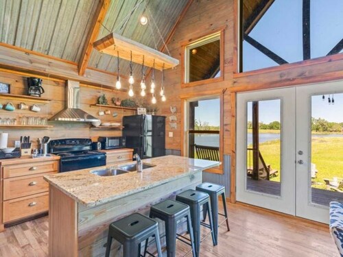 Private Country Getaway