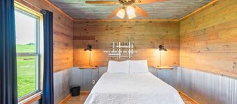 Private Country Getaway