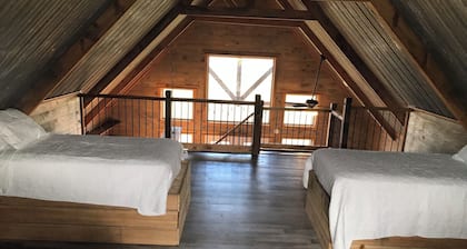 Private Country Getaway