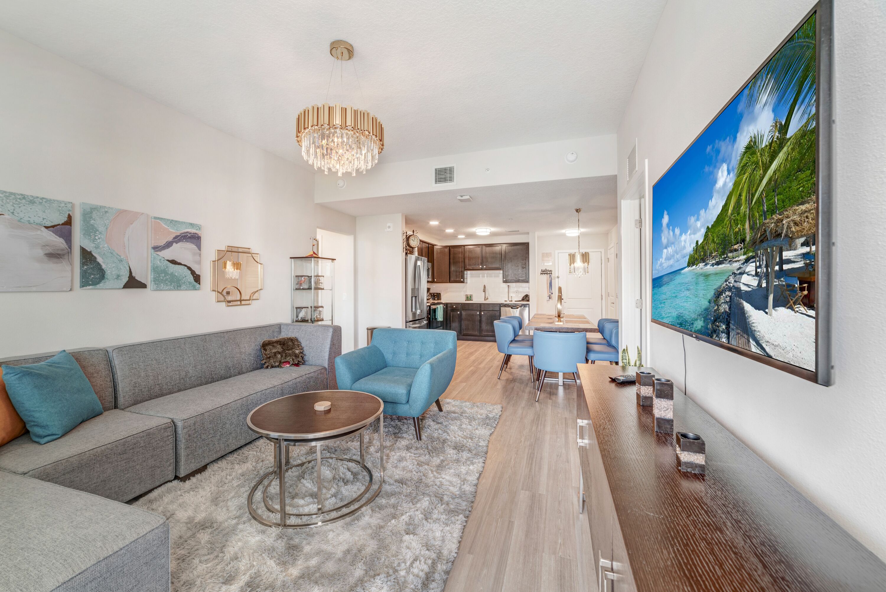 Special Promo Spacious 3BR in Vista Cay Isles near OCC & Disney World