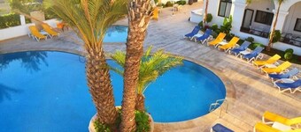 Atlantic Palm Beach Aparthotel 5167