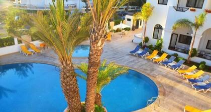 Atlantic Palm Beach Aparthotel 5170