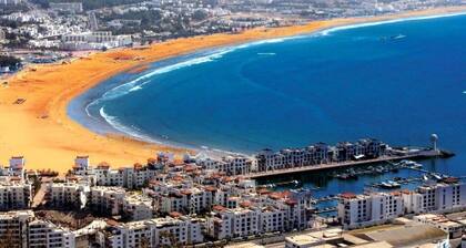 Atlantic Palm Beach Appart-hĂŽtel 5170