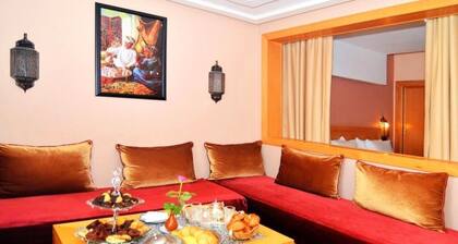 Atlantic Palm Beach Appart-hĂŽtel 5174