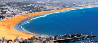 Atlantic Palm Beach Aparthotel 5177