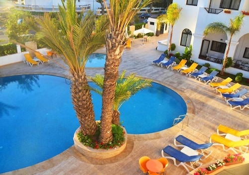 Atlantic Palm Beach Aparthotel 5178