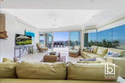 Ocean views Apartment within Resort - Star of the Sea - Heated Pool