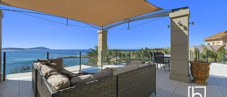 テラス / パティオ