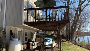 Terrazza/patio