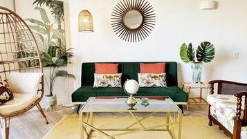 Smart-TV, Netflix, Streaming-Dienste