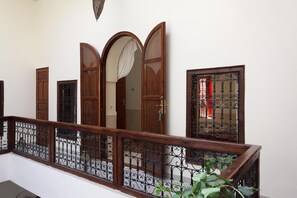 Interior - Riad 34 (Marrakech)