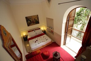 Room - Riad 34 (Marrakech)