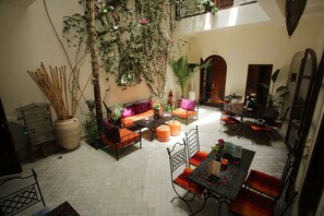 Hall