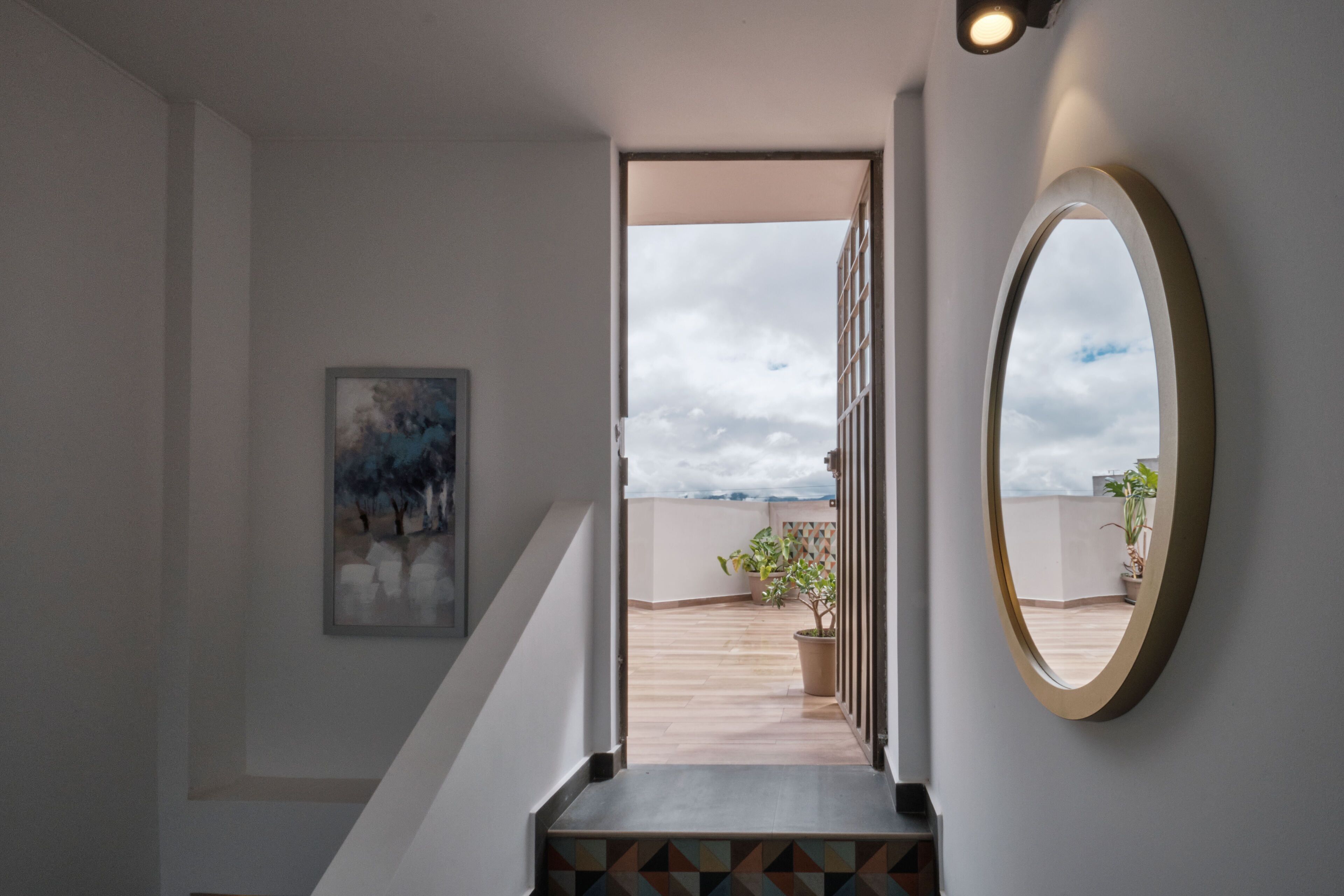 Asher Hospedaje y Turismo