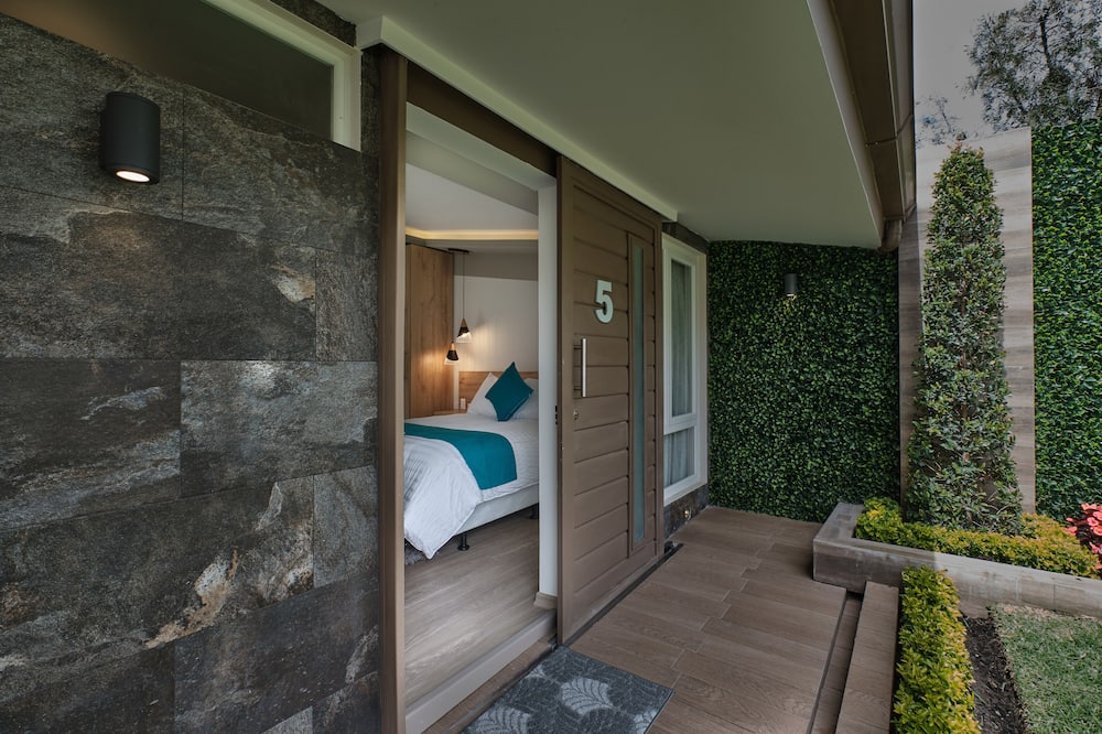 Asher Hospedaje y Turismo