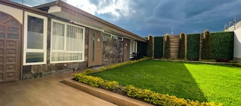 Asher Hospedaje y Turismo