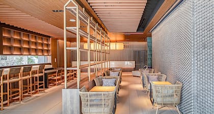 Park Hotel Kyoto