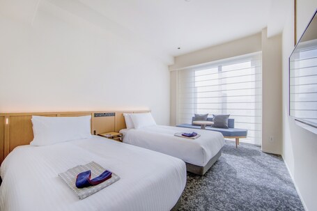 Park Hotel Kyoto - Image 49
