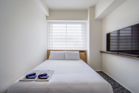 Park Hotel Kyoto - Image 23