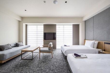 Park Hotel Kyoto - Image 56