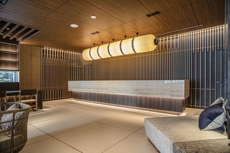 Park Hotel Kyoto - Image 18