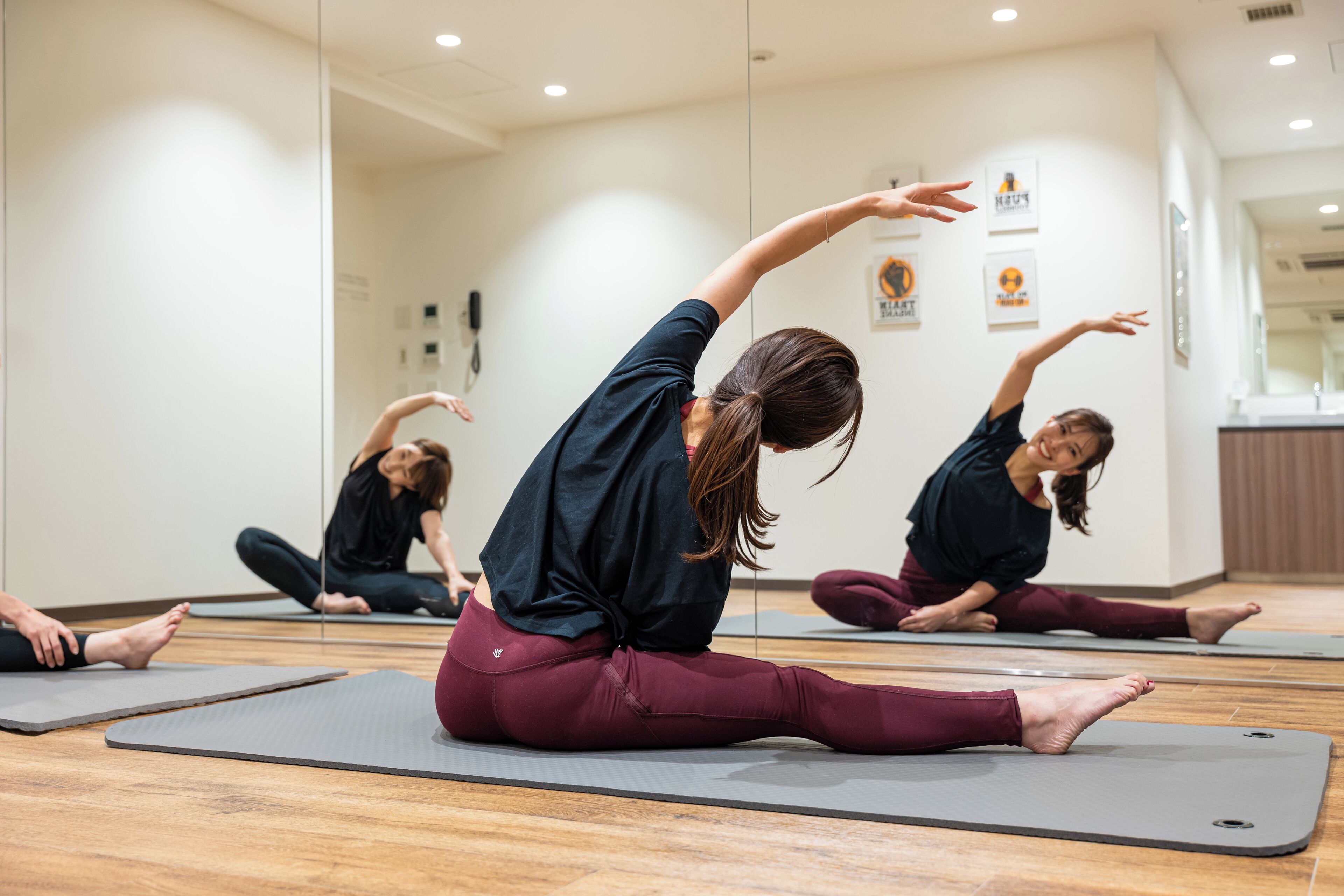 Photo - The Royal Park Hotel Iconic Kyoto