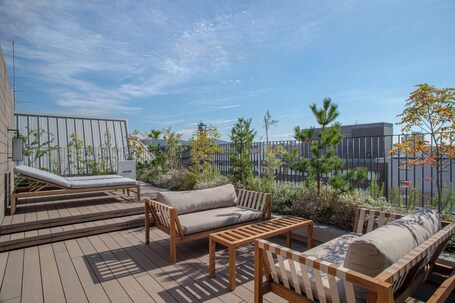 Park Hotel Kyoto - Image 6
