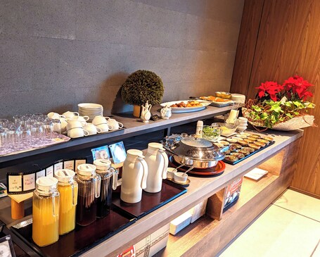Park Hotel Kyoto - Image 34