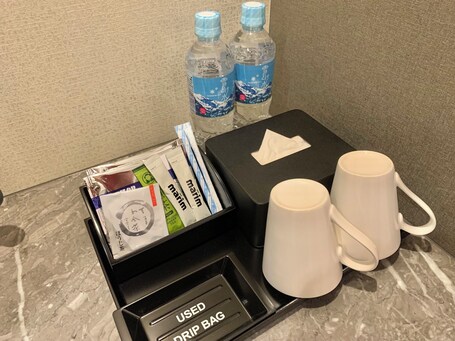 Park Hotel Kyoto - Image 38