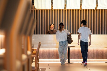 Park Hotel Kyoto - Image 9