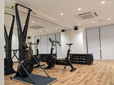 Park Hotel Kyoto - Image 10