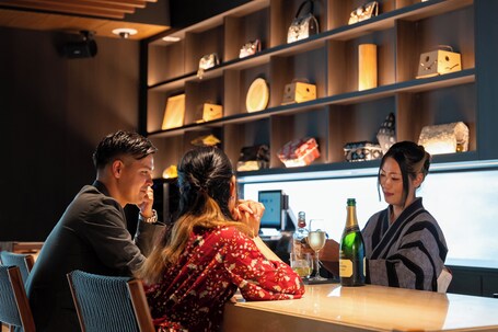 Park Hotel Kyoto - Image 7