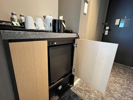 Park Hotel Kyoto - Image 43