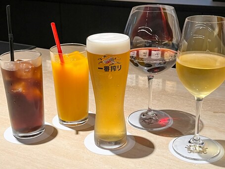 Park Hotel Kyoto - Image 21