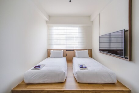 Park Hotel Kyoto - Image 29