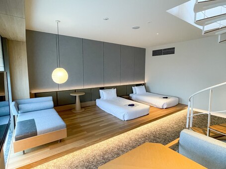 Park Hotel Kyoto - Image 50