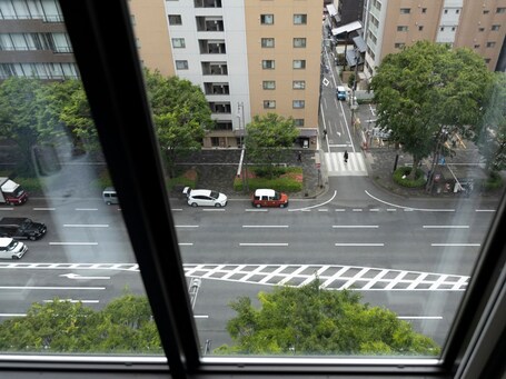 Park Hotel Kyoto - Image 13