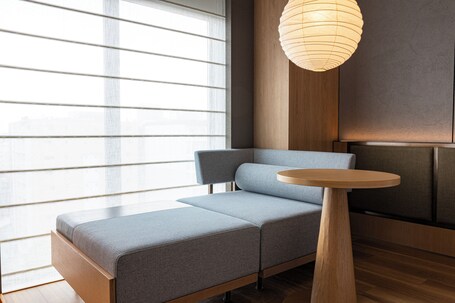 Park Hotel Kyoto - Image 41
