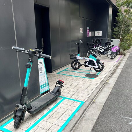 Park Hotel Kyoto - Image 20