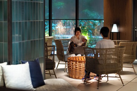 Park Hotel Kyoto - Image 42