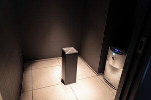 Park Hotel Kyoto