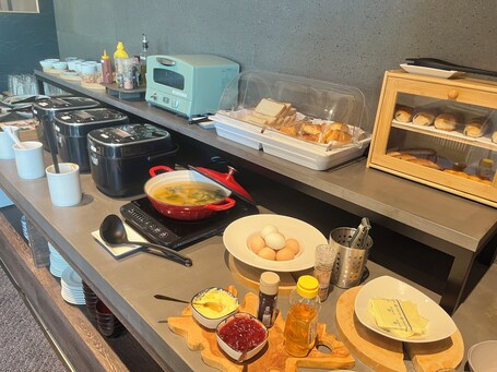 Park Hotel Kyoto - Image 8